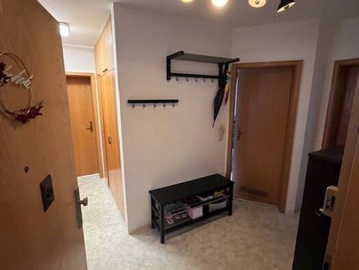 Wohnung zur Miete 950 € 3 Zimmer 78 m² Geschoss 2/4 frei ab 01.04.2026 Innenstadt Fürth 90762