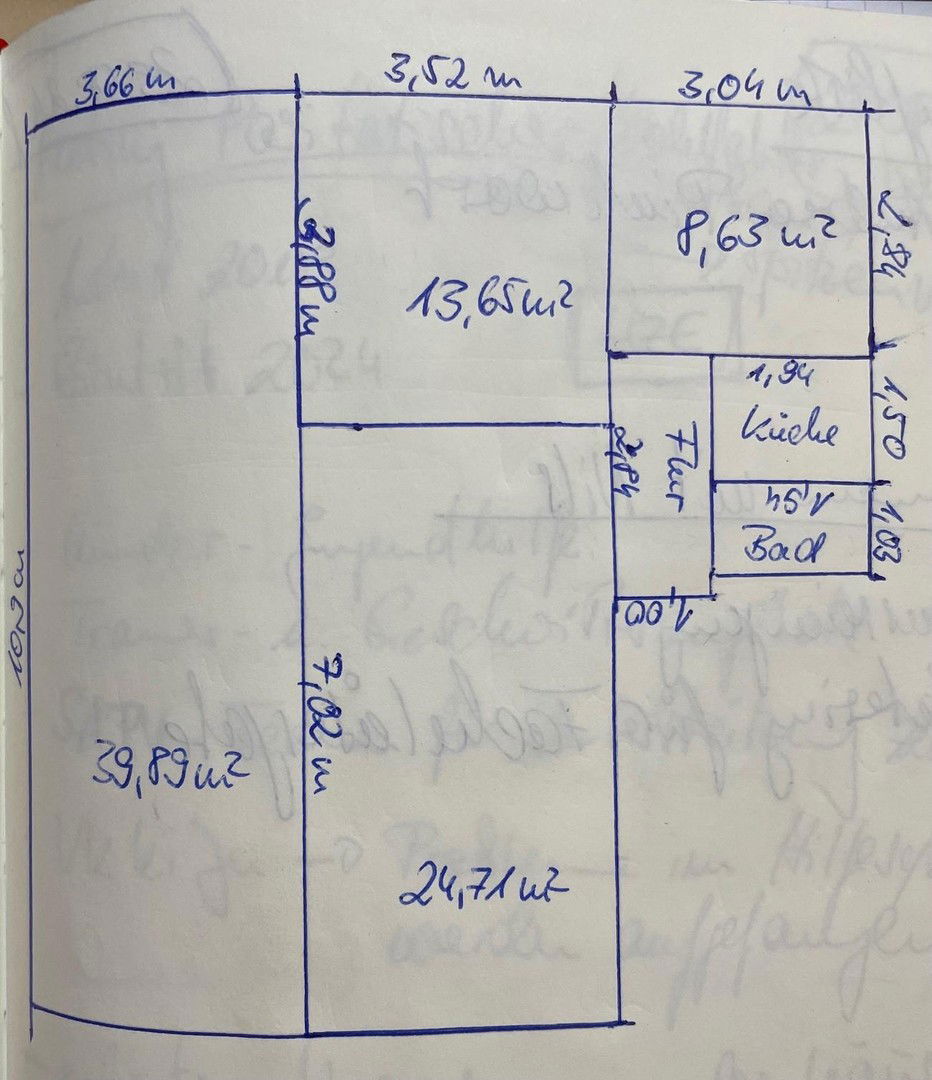 Bürofläche zur Miete provisionsfrei 800 € 94 m²<br/>Bürofläche Georg-Hermann-Allee 23-25 Bornstedt Potsdam 14469