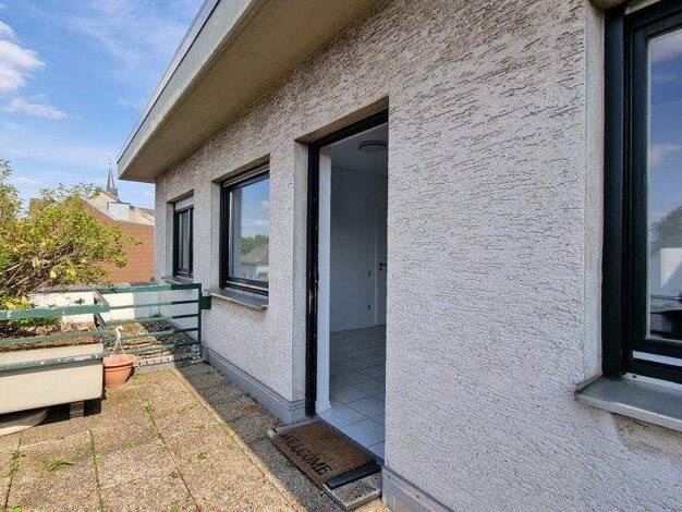 Wohnung zum Kauf 237.500 € 3 Zimmer 90 m² 3. Geschoss Kohlscheid Herzogenrath 52134