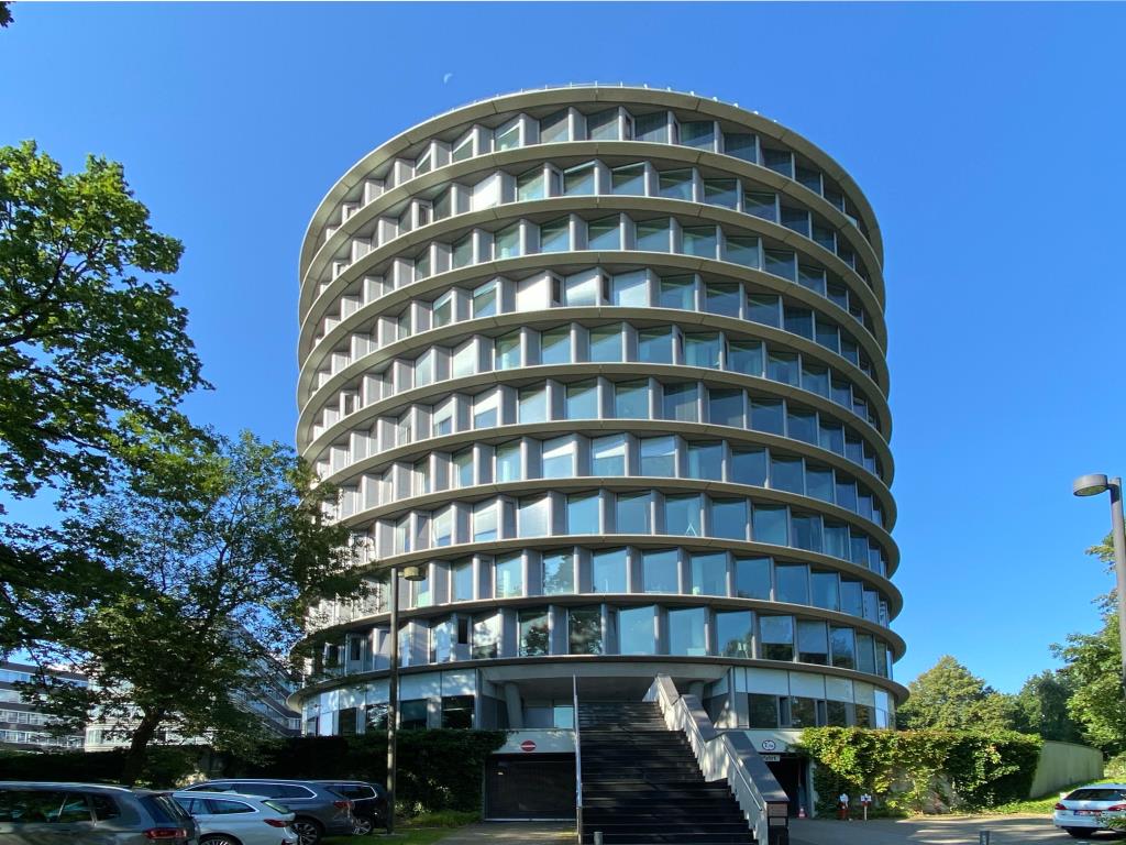 Bürofläche zur Miete provisionsfrei 15,50 € 743 m²<br/>Bürofläche ab 743 m²<br/>Teilbarkeit Winterhude Hamburg 22297