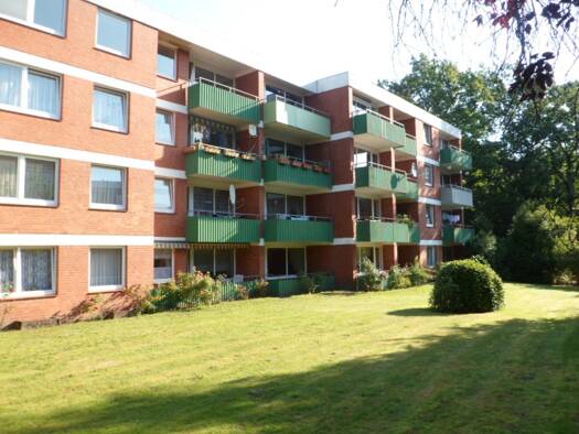 Wohnung zur Miete 800 € 3,5 Zimmer 78,2 m² 1. Geschoss frei ab 01.10.2025 Eichholz 39 b Horneburg 21640