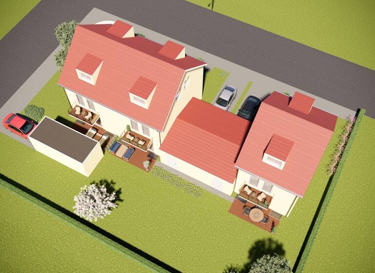 Grundstück zum Kauf 1.800.000 € 690 m² Grundstück Lochham Gräfelfing 82166