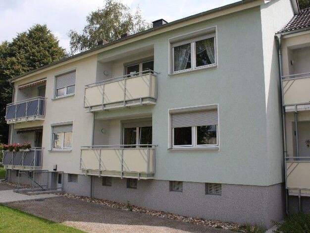 Wohnung zur Miete 506 € 3,5 Zimmer 59,5 m² EG frei ab 01.03.2026 Heinrich-Imbusch-Straße 11 Groß-Erkenschwick Oer-Erkenschwick 45739