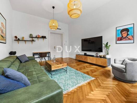 Wohnung zur Miete 1.350 € 3 Zimmer 107 m² 2. Geschoss Pula 52100