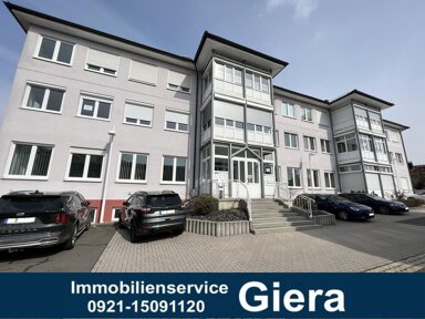 Büro-/Praxisfläche zur Miete 890 € 5 Zimmer 108 m² Bürofläche Altstadt Bayreuth 95447