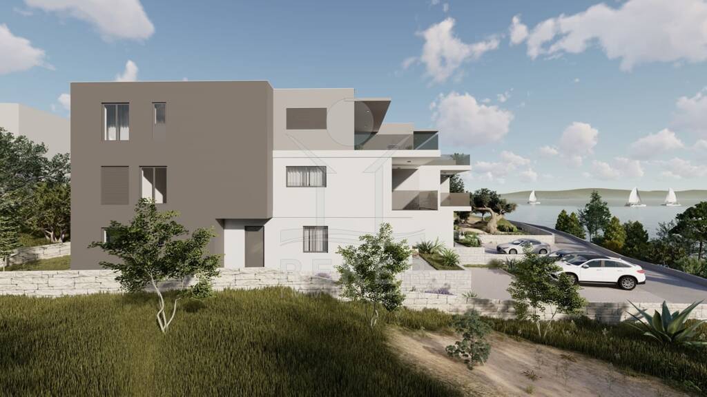 Wohnung zum Kauf - Erstbezug 375.000 € 3 Zimmer 93 m² EG Brodarica