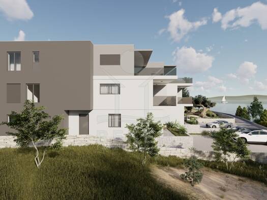 Wohnung zum Kauf - Erstbezug 375.000 € 3 Zimmer 93 m² EG Brodarica