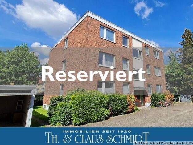 Wohnung zum Kauf 269.000 € 3 Zimmer 97,9 m² Oldenburg 26121