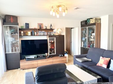 Wohnung zum Kauf 295.000 € 2 Zimmer 58 m² 1. Geschoss Dorfen Dorfen 84405