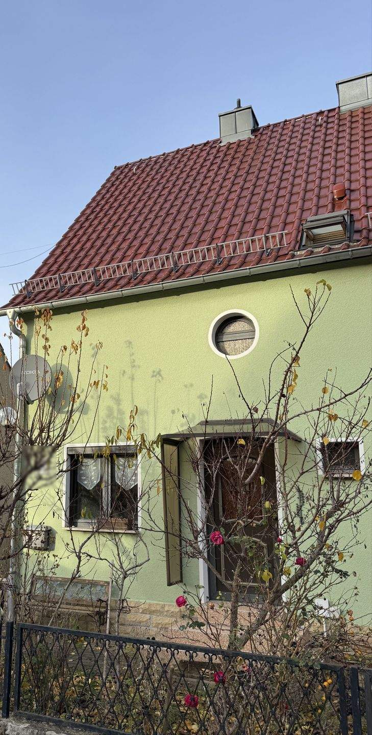 House in Jena, Kernberge - Ansicht 3