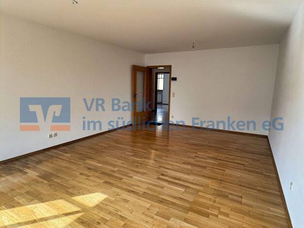 Wohnung zum Kauf 235.000 € 3 Zimmer 86,5 m² Treuchtlingen 91757