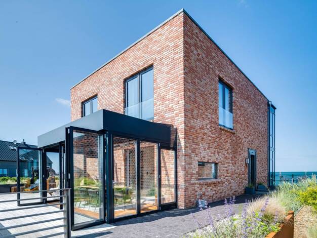 Mehrfamilienhaus zum Kauf 3.450.000 € 6 Zimmer 235 m² 413 m² Grundstück Kappeln 24376