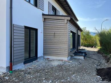Doppelhaushälfte zum Kauf provisionsfrei 1.259.500 € 5 Zimmer 172 m² 281,5 m² Grundstück Reichersbeuern 83677