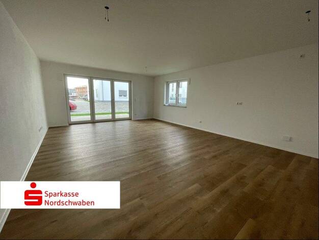 Wohnung zur Miete 881 € 2 Zimmer 73,4 m² frei ab sofort Lauingen 89415