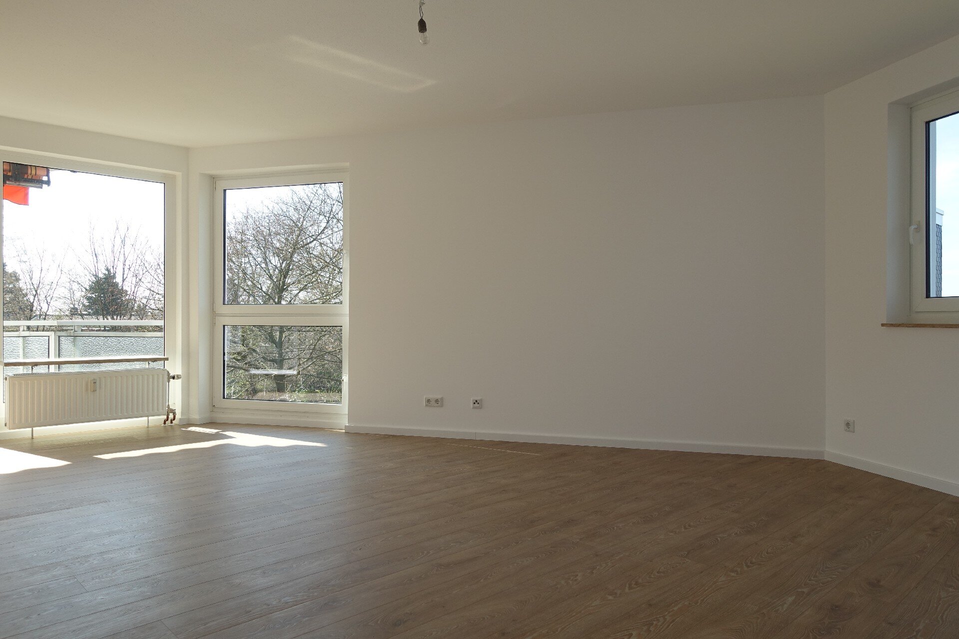 Wohnung zum Kauf 265.000 € 3 Zimmer 85 m²<br/>Wohnfläche 1.<br/>Geschoss Haan Haan 42781