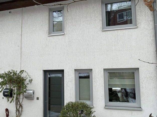 Reihenendhaus zum Kauf provisionsfrei 420.000 € 5 Zimmer 118 m² 193 m² Grundstück Kaltenkirchen 24568