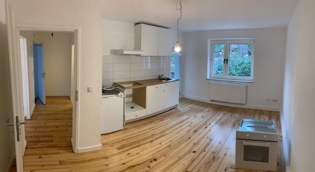 Wohnung zur Miete 340 € 1,5 Zimmer 40 m²<br/>Wohnfläche 01.12.2024<br/>Verfügbarkeit Dudweiler - Süd Saarbrücken 66125