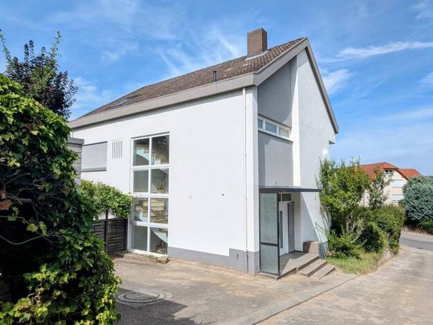 Einfamilienhaus zum Kauf 595.000 € 4 Zimmer 175 m² 943 m² Grundstück Freinsheim 67251