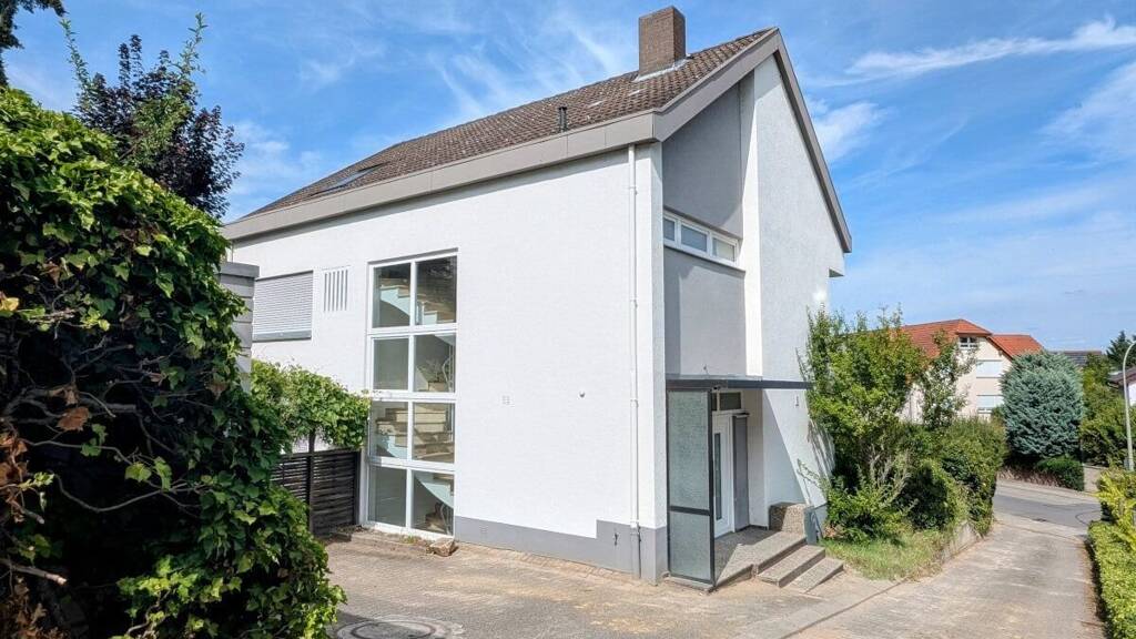 Einfamilienhaus zum Kauf 595.000 € 4 Zimmer 175 m² 943 m² Grundstück Freinsheim 67251