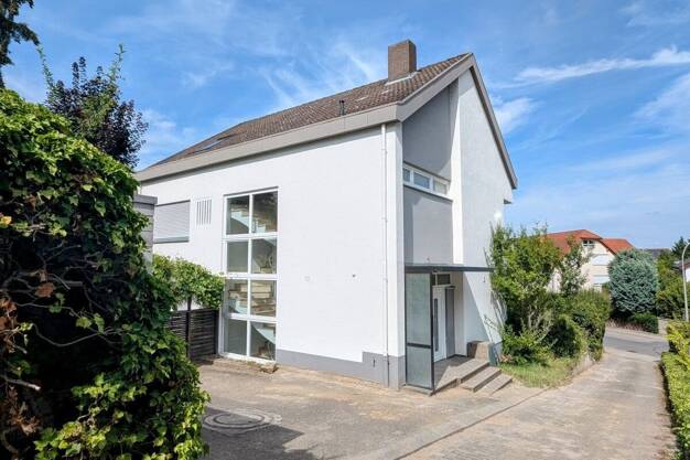 Einfamilienhaus zum Kauf 595.000 € 4 Zimmer 175 m² 943 m² Grundstück Freinsheim 67251