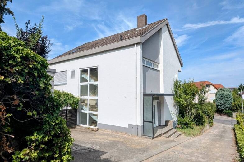 Einfamilienhaus zum Kauf 595.000 € 4 Zimmer 175 m² 943 m² Grundstück Freinsheim 67251