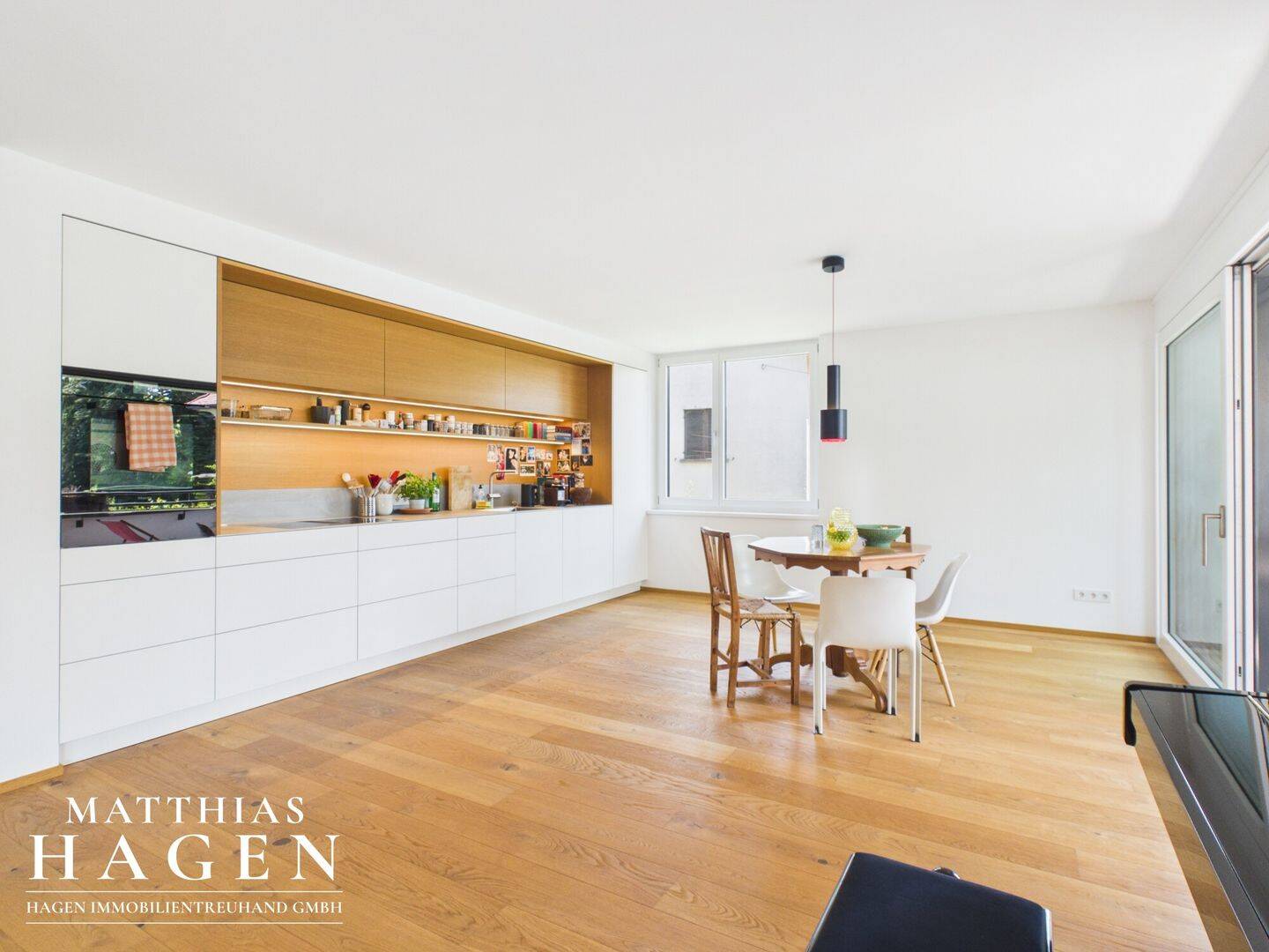 Wohnung – Bregenz, Bezirk Bregenz - Mehr