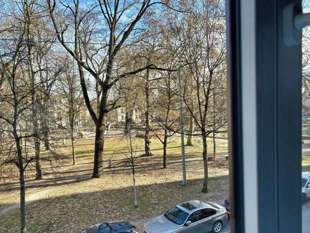 Büro zur Miete provisionsfrei 1.650 € 6,5 Zimmer Ulm 89073