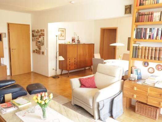 Wohnung zum Kauf 365.000 € 4 Zimmer 107 m² Bretzenheim Mainz 55128