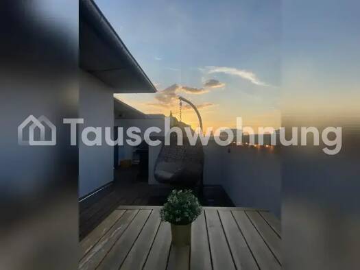 Wohnung zur Miete Tauschwohnung 830 € 2 Zimmer 78 m² 5. Geschoss Mariendorf Berlin 10829