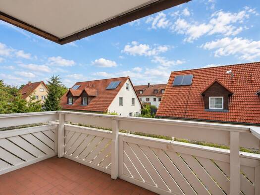 Wohnung zur Miete 1.150 € 2 Zimmer 62 m² Bahnhofstraße 41 d Dallgow Dallgow-Döberitz 14624