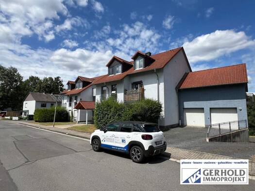 Mehrfamilienhaus zum Kauf provisionsfrei 1.280.000 € 860 m² 2.375 m² Grundstück frei ab sofort Wellerode Söhrewald / Wellerode 34320