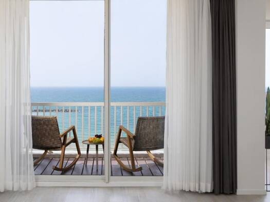 Wohnung zum Kauf 1.196.414 € 2 Zimmer 53,5 m² 4 Trumpeldor St Tel Aviv-Yafo