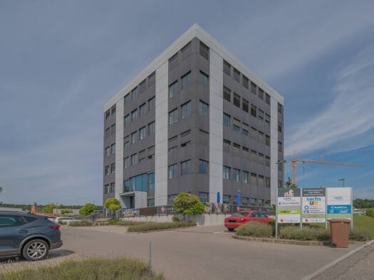 Bürofläche zur Miete 3.120 € Engen 78234