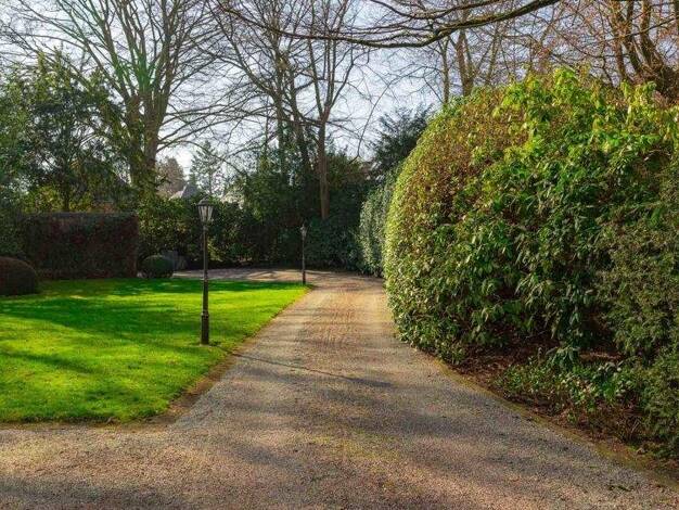 Wohnung zum Kauf 1.995.000 € 5 Zimmer 246 m² Groß Flottbek Hamburg / Groß-Flottbek 22607