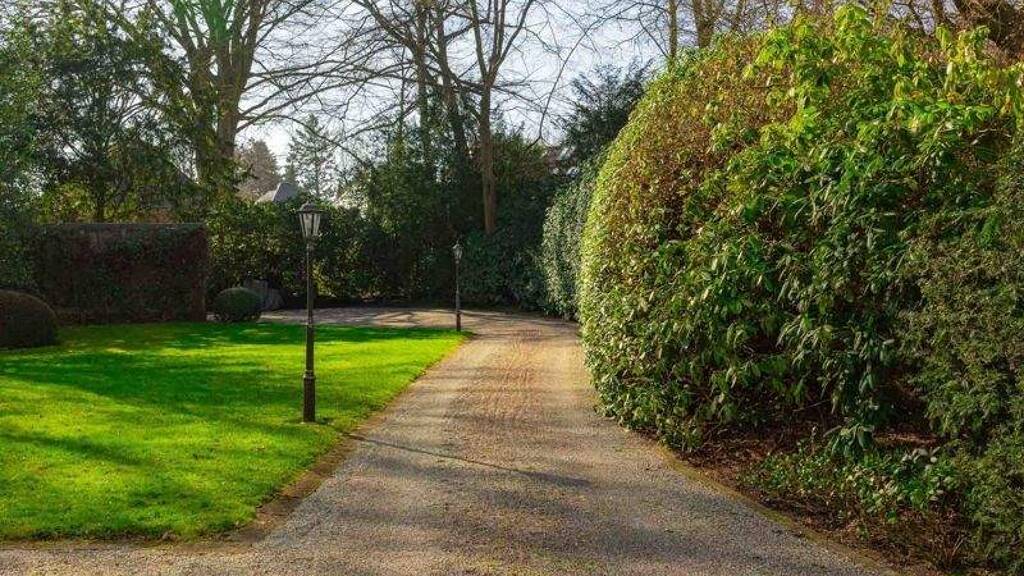 Wohnung zum Kauf 1.995.000 € 5 Zimmer 246 m² Groß Flottbek Hamburg / Groß-Flottbek 22607