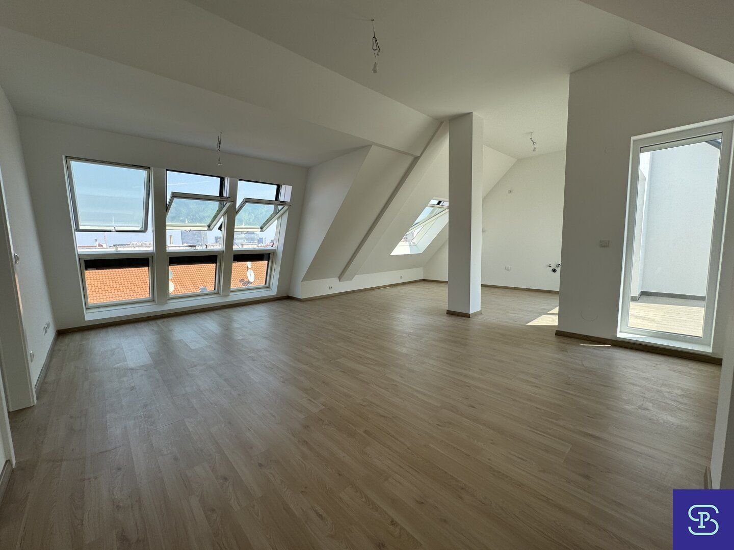 Wohnung zur Miete 1.145 € 3 Zimmer 87,3 m²<br/>Wohnfläche 5.<br/>Geschoss Wien 1100