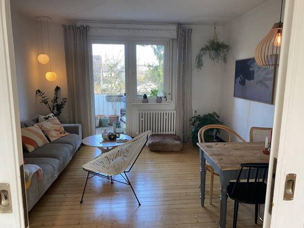 Wohnung zur Miete 750 € 3 Zimmer 64 m² 2. Geschoss frei ab 01.11.2026 Friedrichstr. 60 Haan 42781