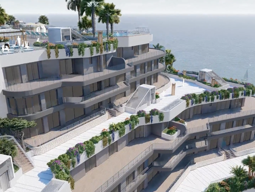 Wohnung zum Kauf 646.000 € 4 Zimmer 98 m² Águilas