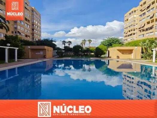 Wohnung zum Kauf 315.000 € 2 Zimmer 117 m² 1. Geschoss Peru Alicante 03008
