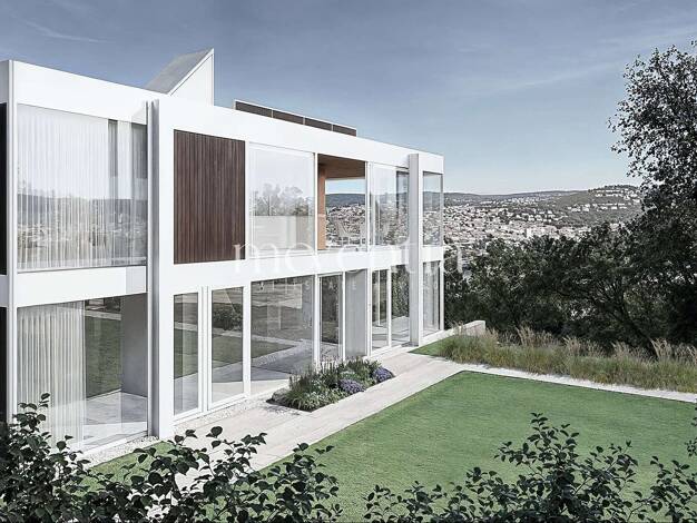 Villa zum Kauf 13 Zimmer 974,3 m² 2.144 m² Grundstück Stuttgart 70192