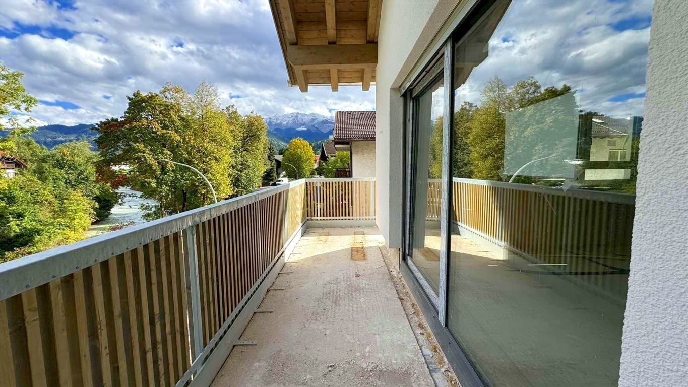 Wohnung zum Kauf provisionsfrei als Kapitalanlage geeignet 796.000 € 3 Zimmer 65 m²<br/>Wohnfläche Partenkirchen Garmisch-Partenkirchen 82467