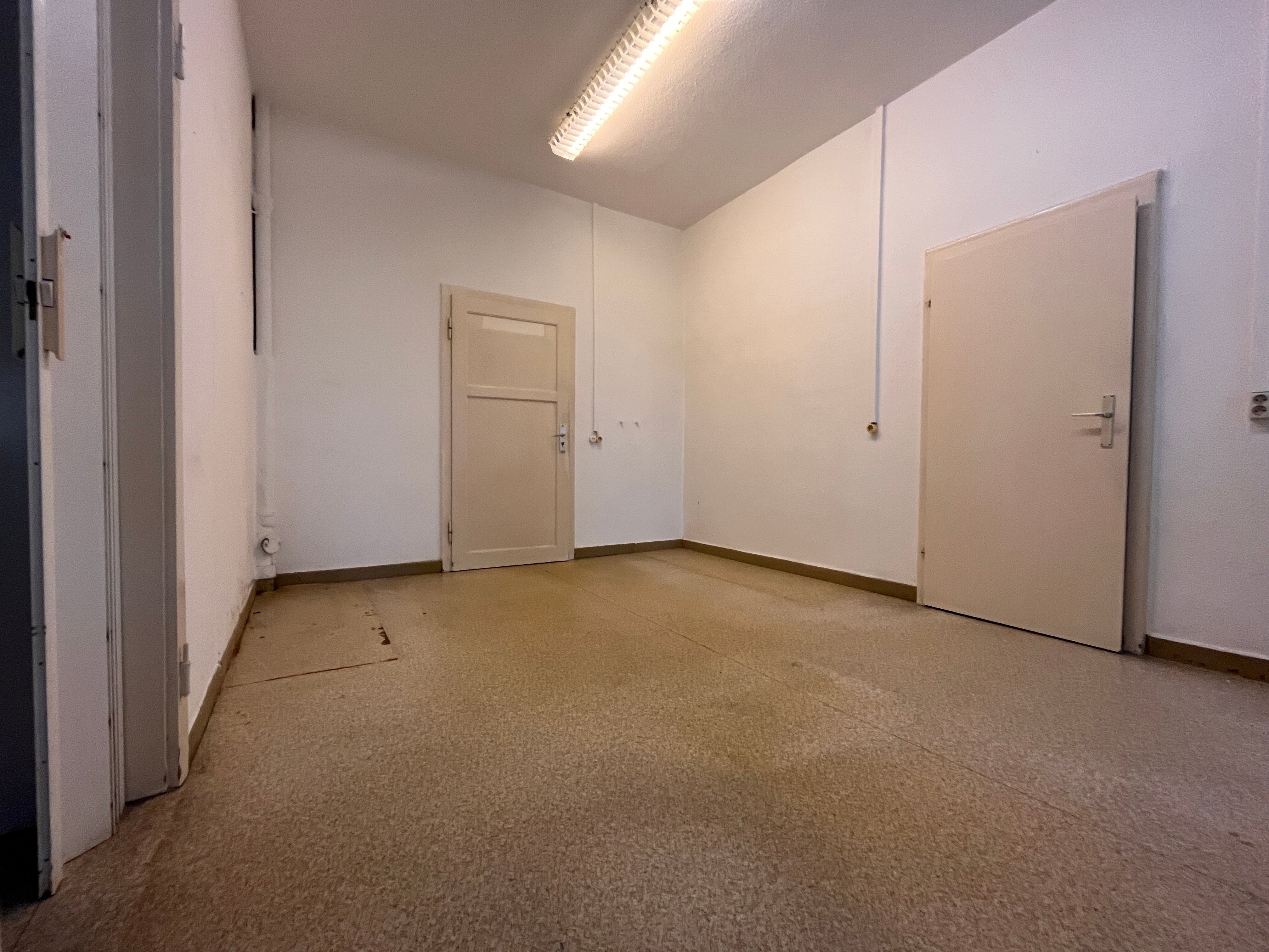 Praxisfläche zur Miete 10 € 5 Zimmer 140 m²<br/>Bürofläche Stadtmitte Eberswalde 16225