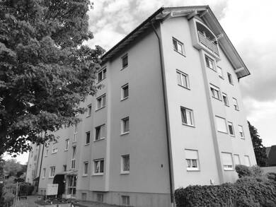 Wohnung zum Kauf 210.000 € 3 Zimmer 78 m² 2. Geschoss Kleinwallstadt Kleinwallstadt 63839