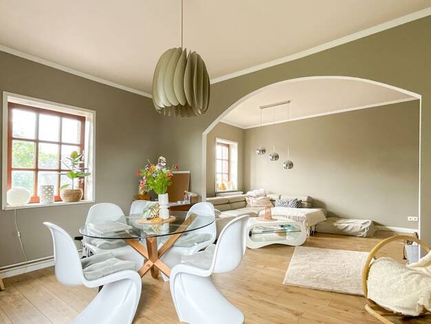 Einfamilienhaus zum Kauf 549.000 € 9 Zimmer 156 m² 1.174 m² Grundstück Klein Gladebrügge 23795