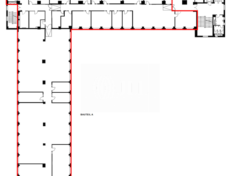 Bürofläche zur Miete provisionsfrei 23 € 16.280 m²<br/>Bürofläche ab 500 m²<br/>Teilbarkeit Siemensstadt Berlin 13627