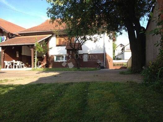 Einfamilienhaus zum Kauf 135.000 € 8 Zimmer 240 m² Rešetari Rešetari 35403