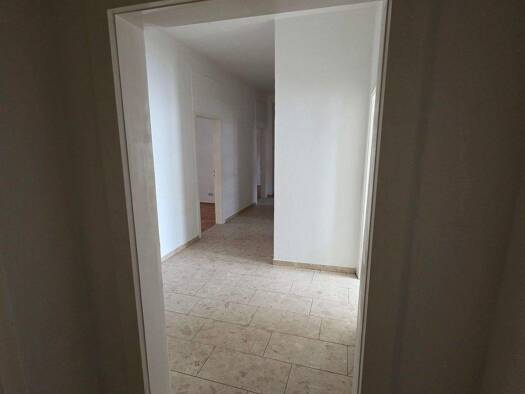 Wohnung zur Miete 800 € 3 Zimmer 103 m² frei ab sofort Herrenwiesenstraße 30 Bad Mergentheim Bad Mergentheim 97980