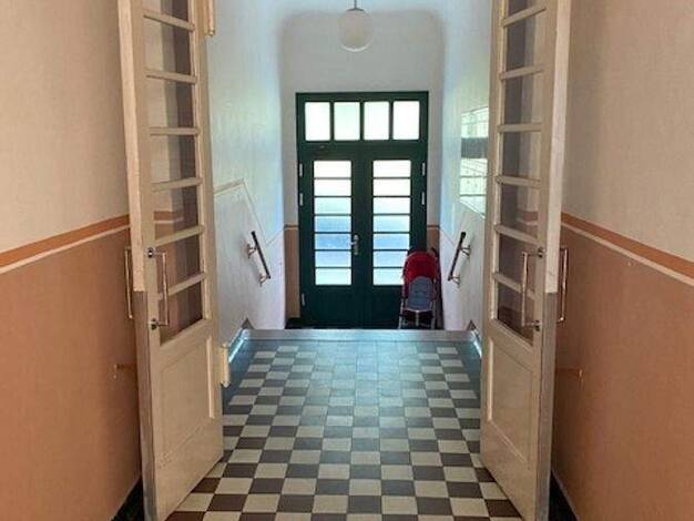 Wohnung zur Miete 550 € 3 Zimmer 83 m² EG frei ab 01.02.2026 Johannstadt-Nord Dresden 01307