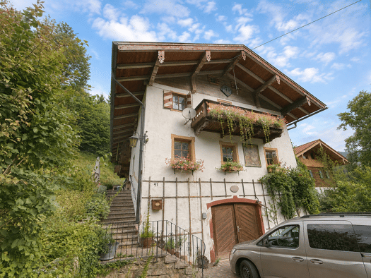 Einfamilienhaus zum Kauf 595.000 € 7 Zimmer 200 m² 2.184 m² Grundstück Ramsau b. Berchtesgaden 83486