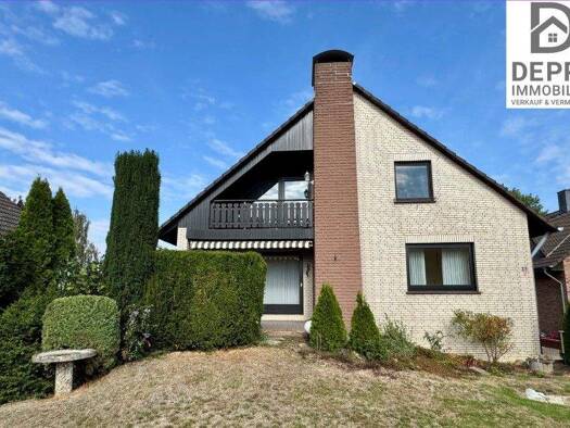 Mehrfamilienhaus zum Kauf provisionsfrei 299.000 € 7 Zimmer 200 m² 864 m² Grundstück frei ab sofort Groß Lafferde Ilsede 31246